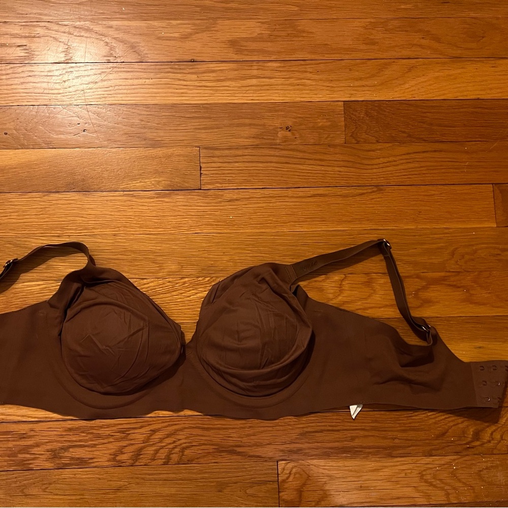 38DD Aerie Real Free Bra